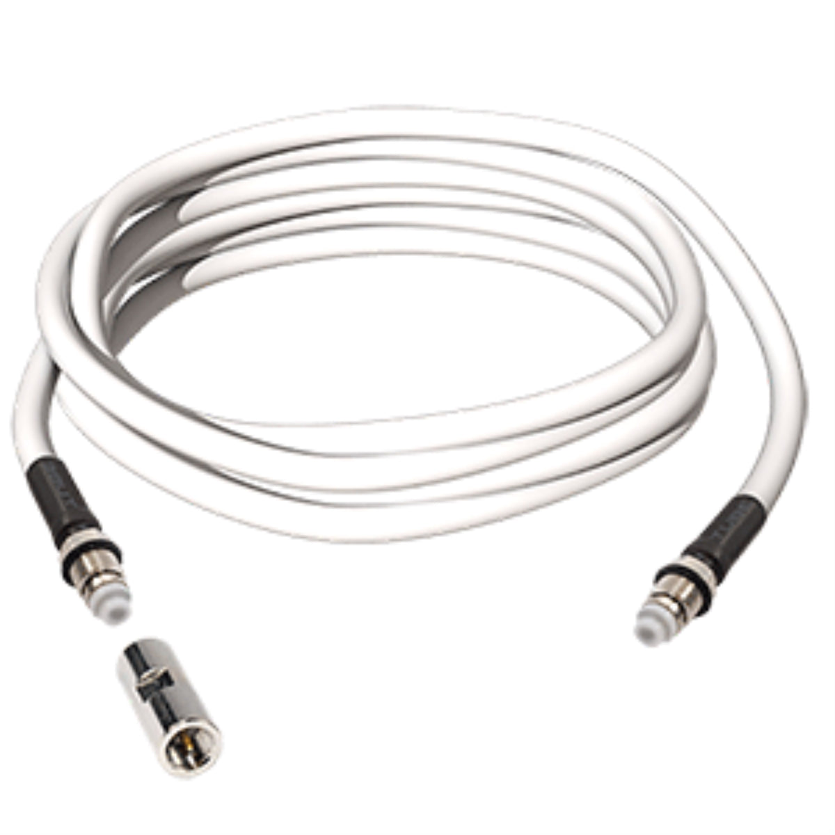 Shakespeare 4078-20-Er 20Ft  Ext Cable Kit For Vhf/Ais/Cb