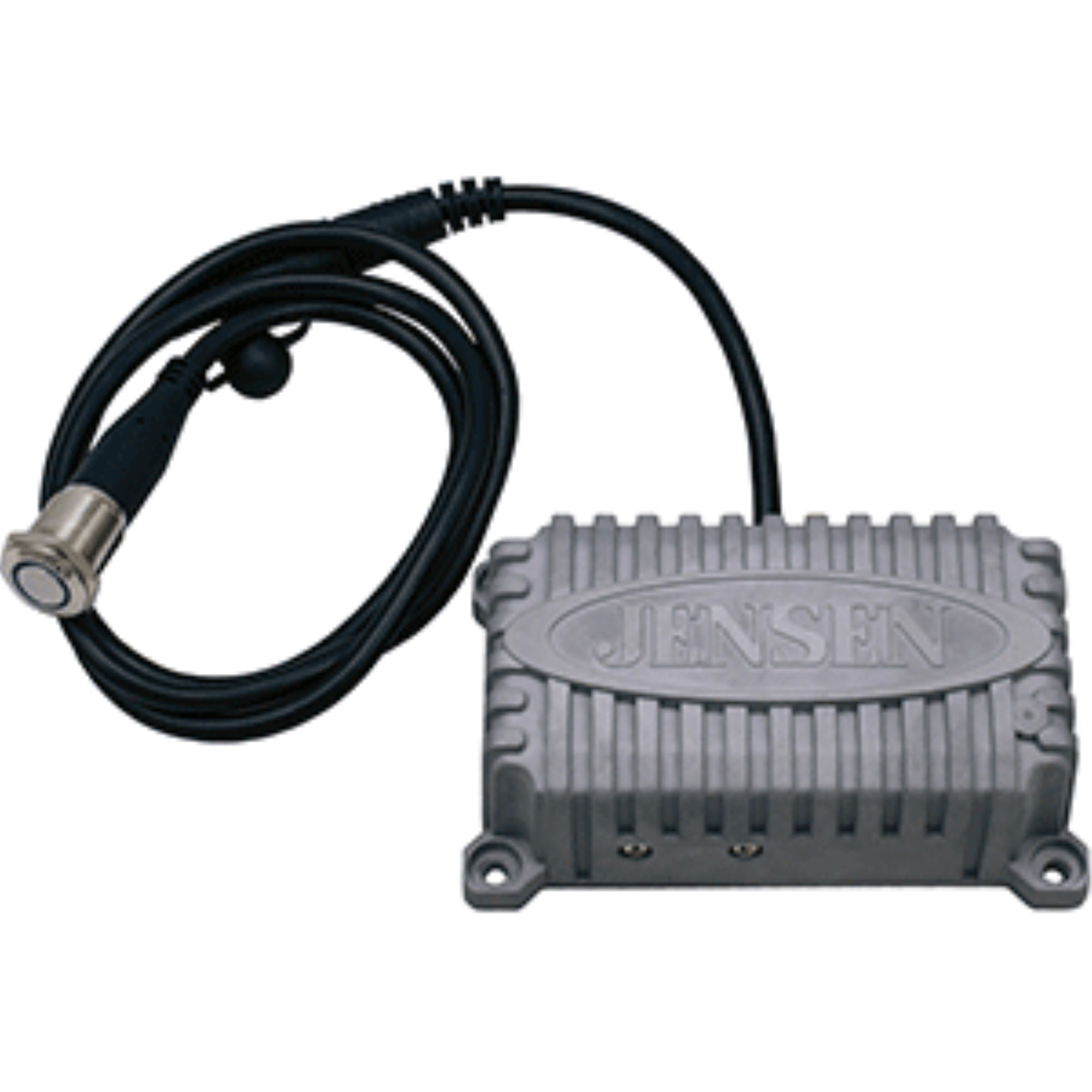 Jensen Jahd240Bt 80 Watt 2 Channel Bluetooth Amplifier