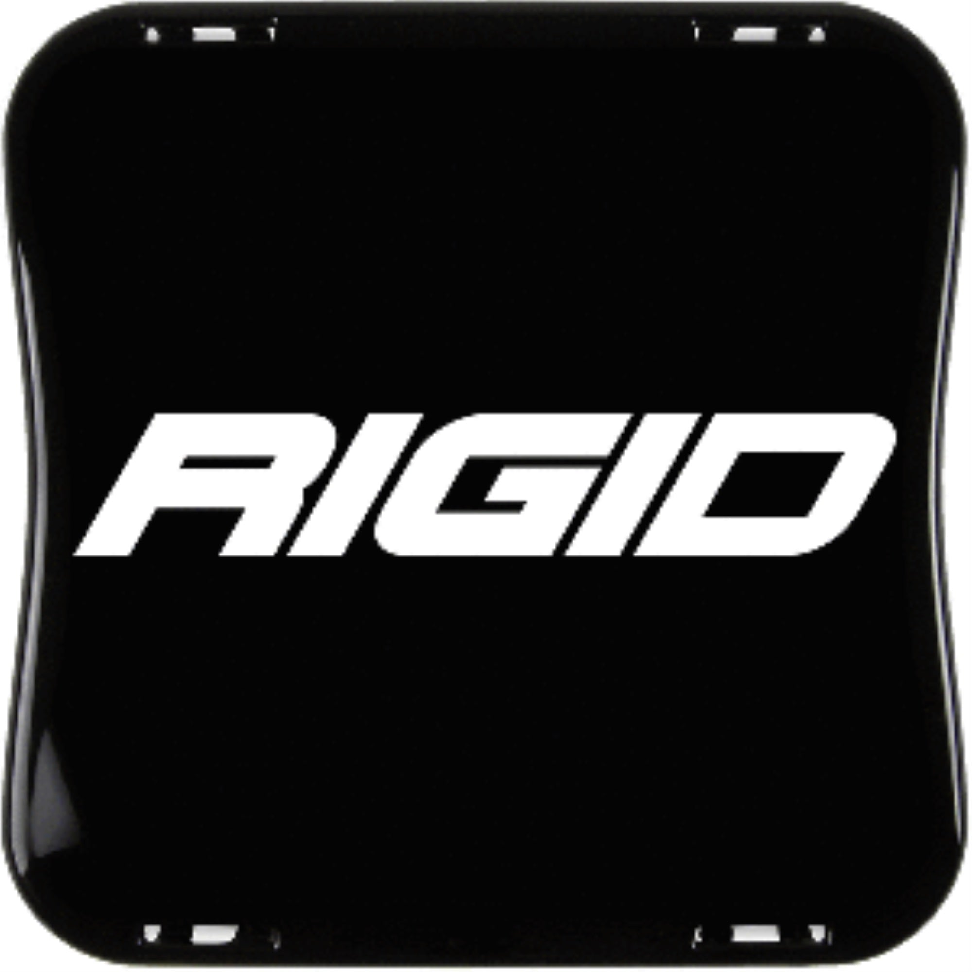 Rigid Industries D-Xl Series Cover - Black - Single