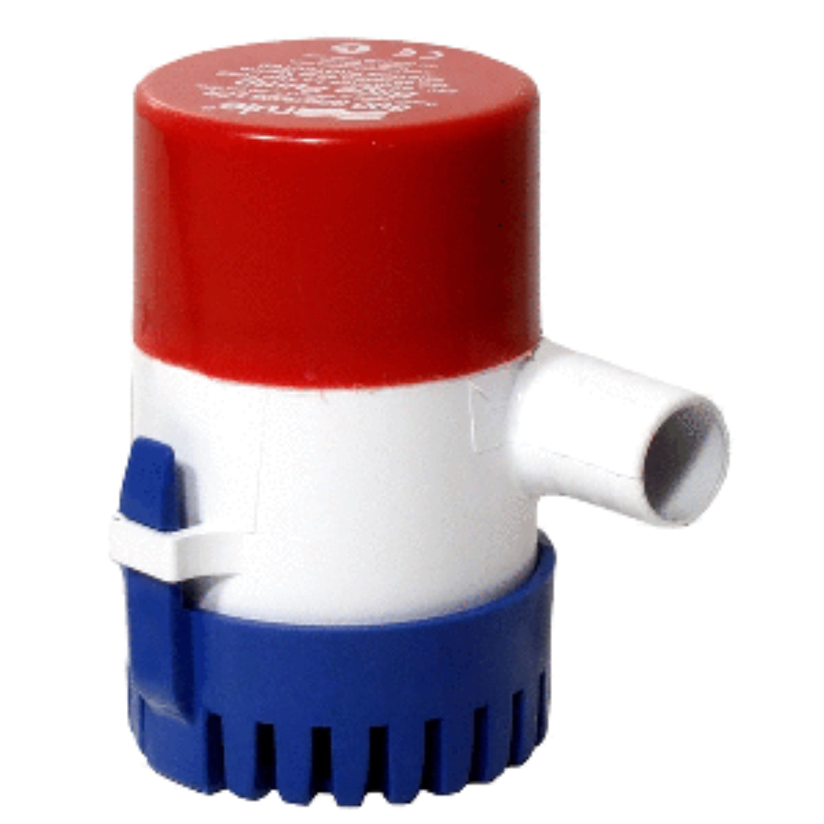 Rule 800 Gph Legacy Shower Drain Replacement Pump 24V