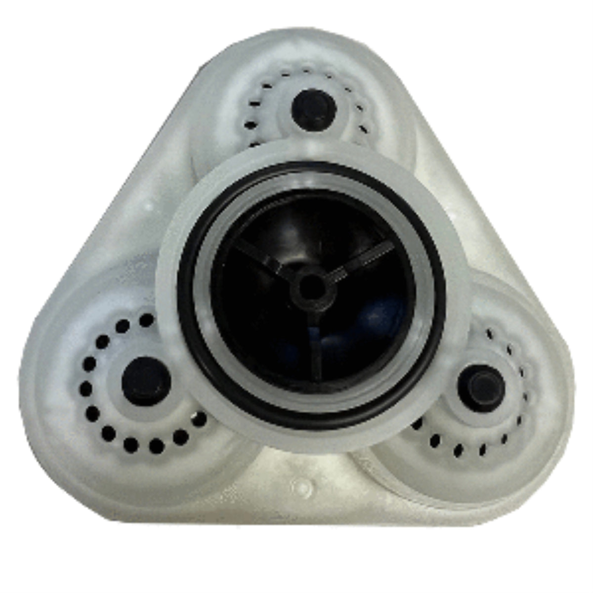 Flojet Viton Valve Chamber Subassembly