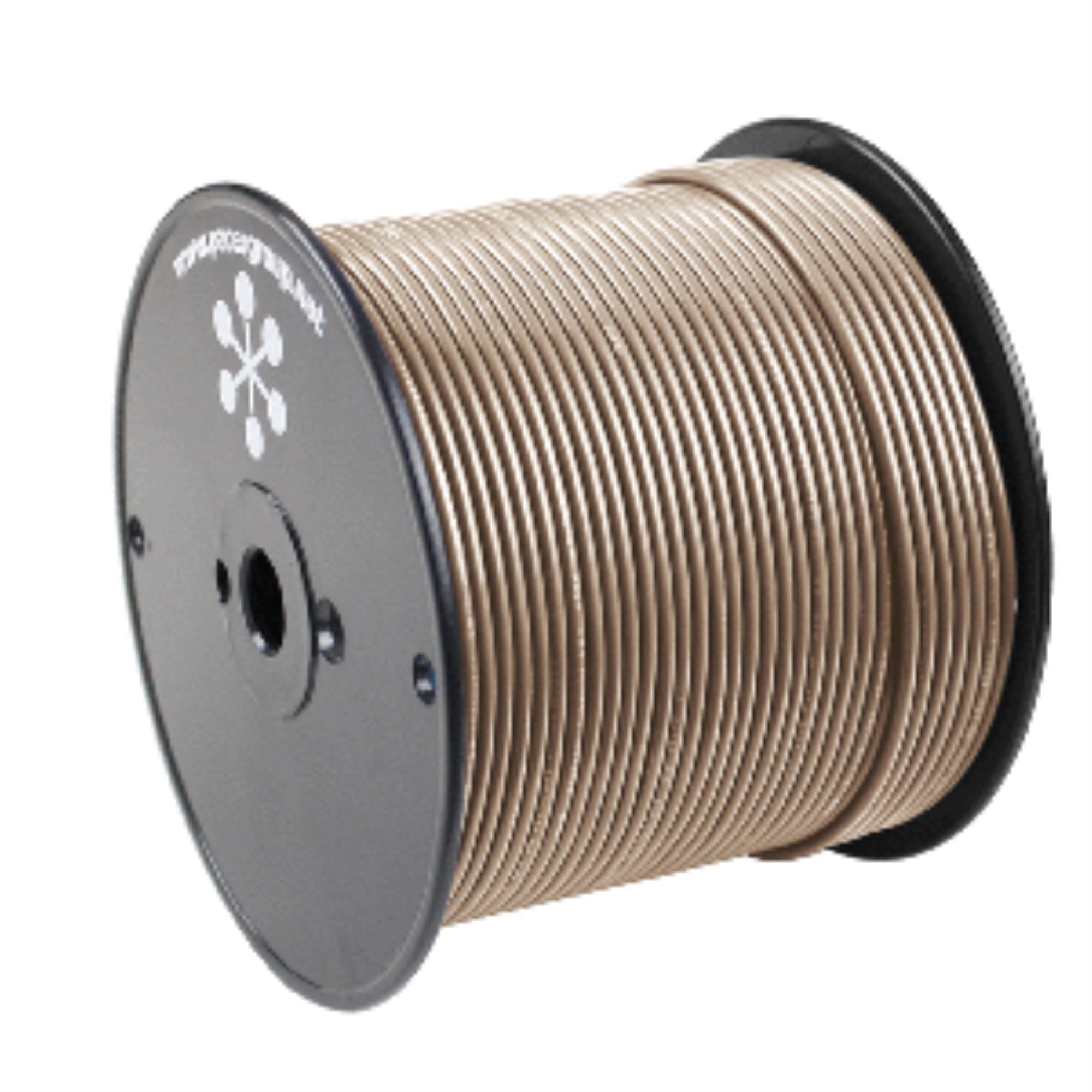 Pacer Tan 500' 14 Awg Primary Wire