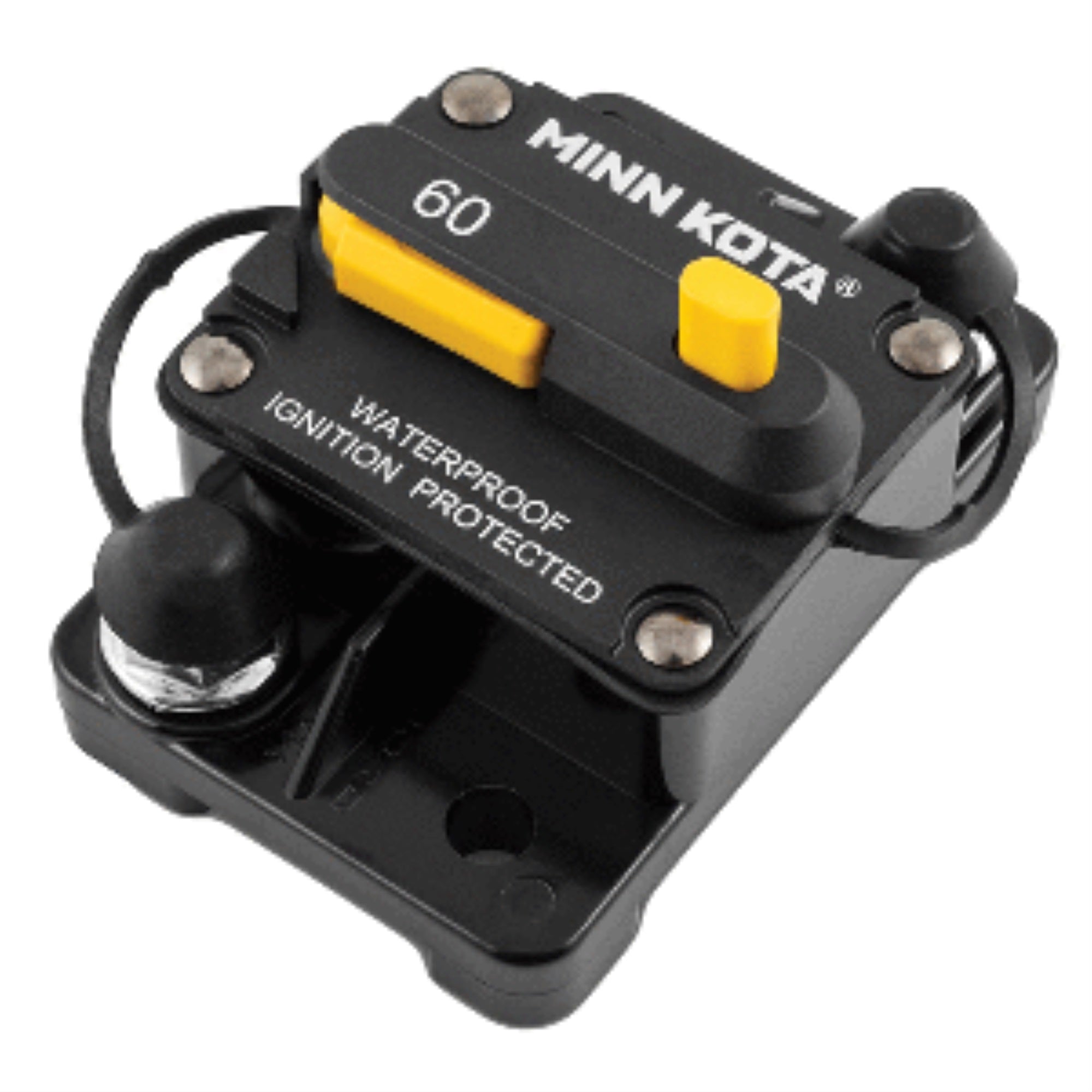 Minn Kota Mkr-27 60A Circuit Breaker