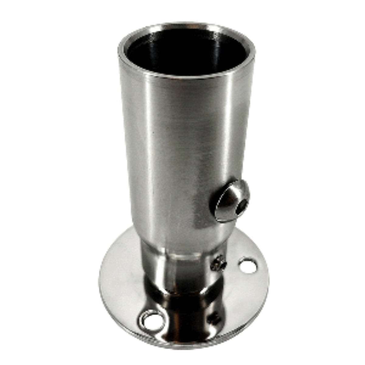Seaview Starlink Ss 1'-14 Threaded Adapter & Ss Fixed
