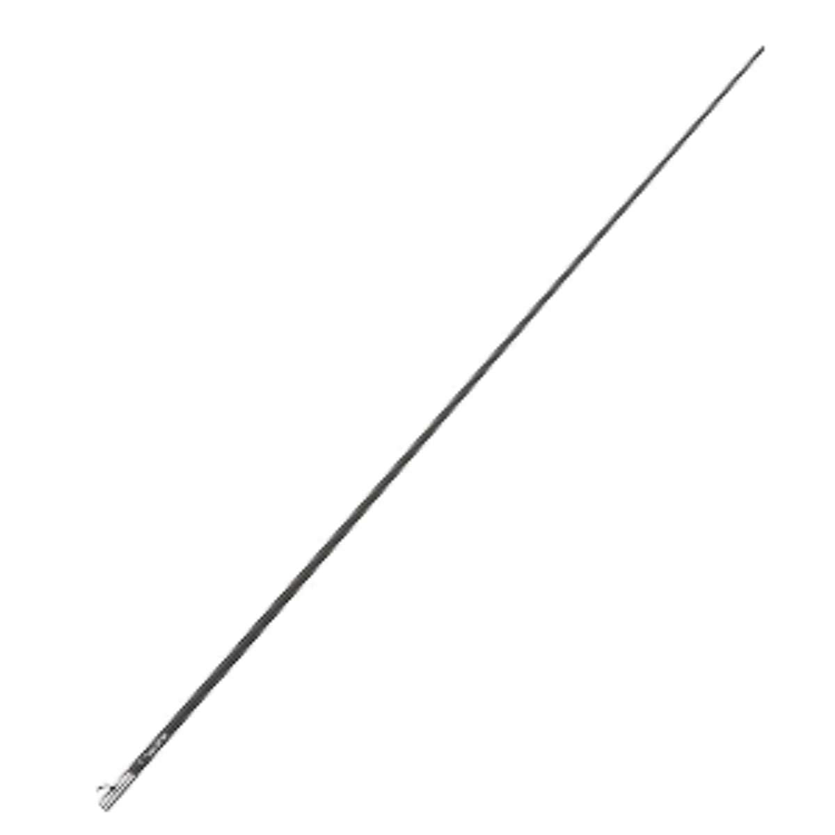 Shakespeare Vhf 8Ft 5101 Black Antenna Classic 15Ft Rg-58