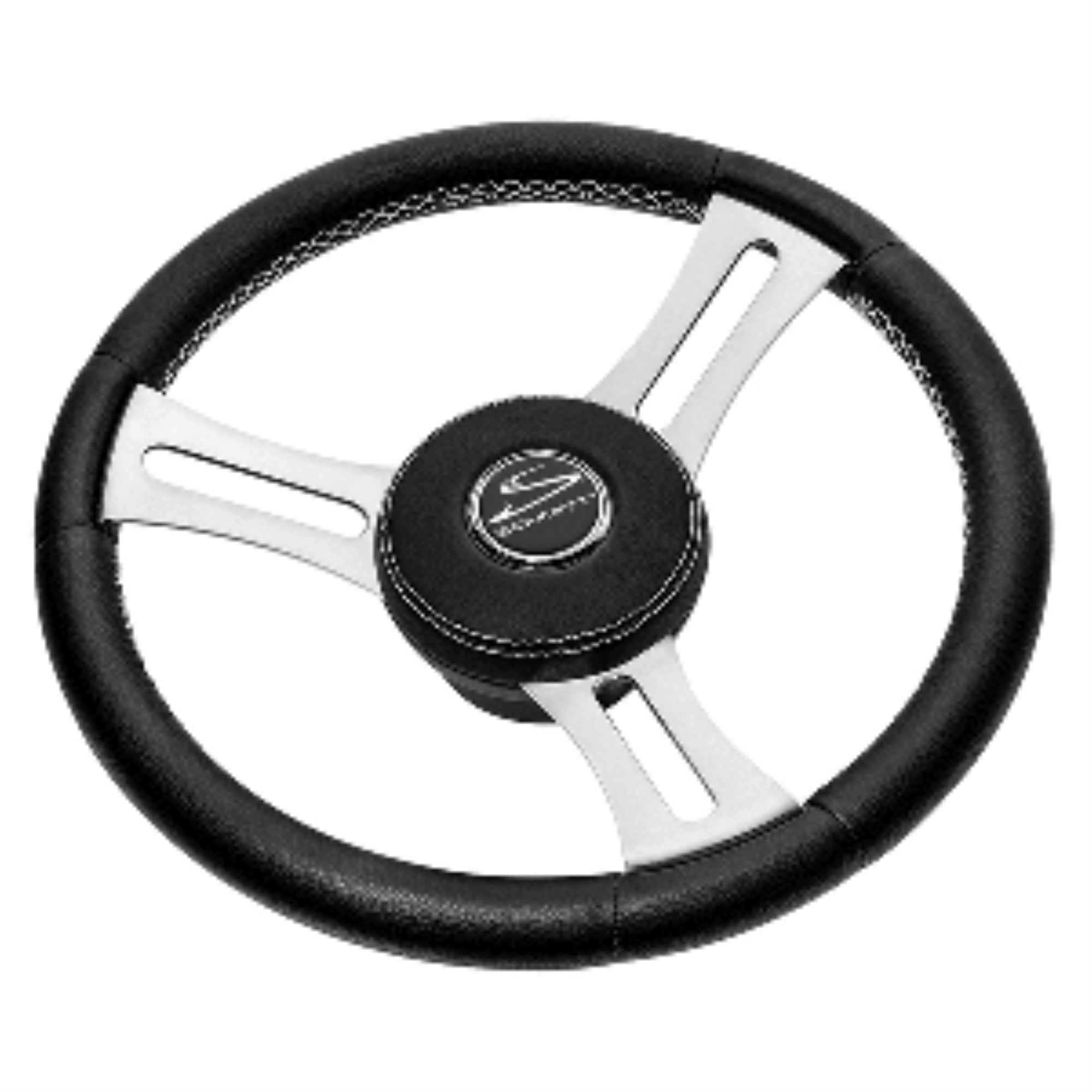 Schmitt Marine Torcello Elite 14' 3/4' Tapered Shaft Black