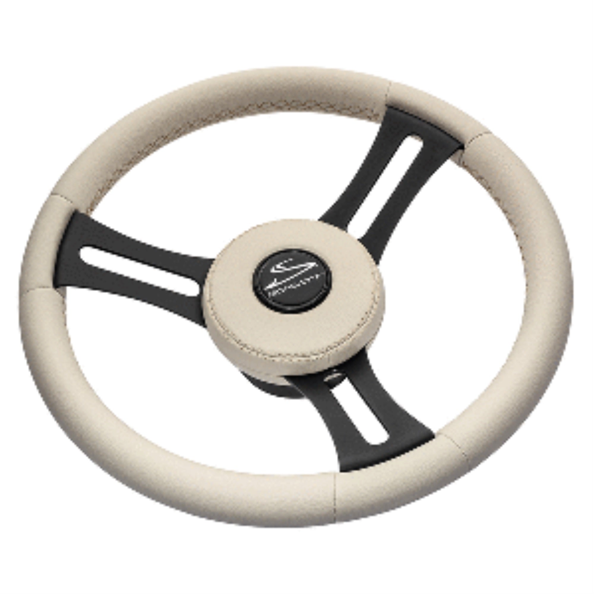 Schmitt Marine Tocello Elite 14' 3/4' Tapered Shaft Beige