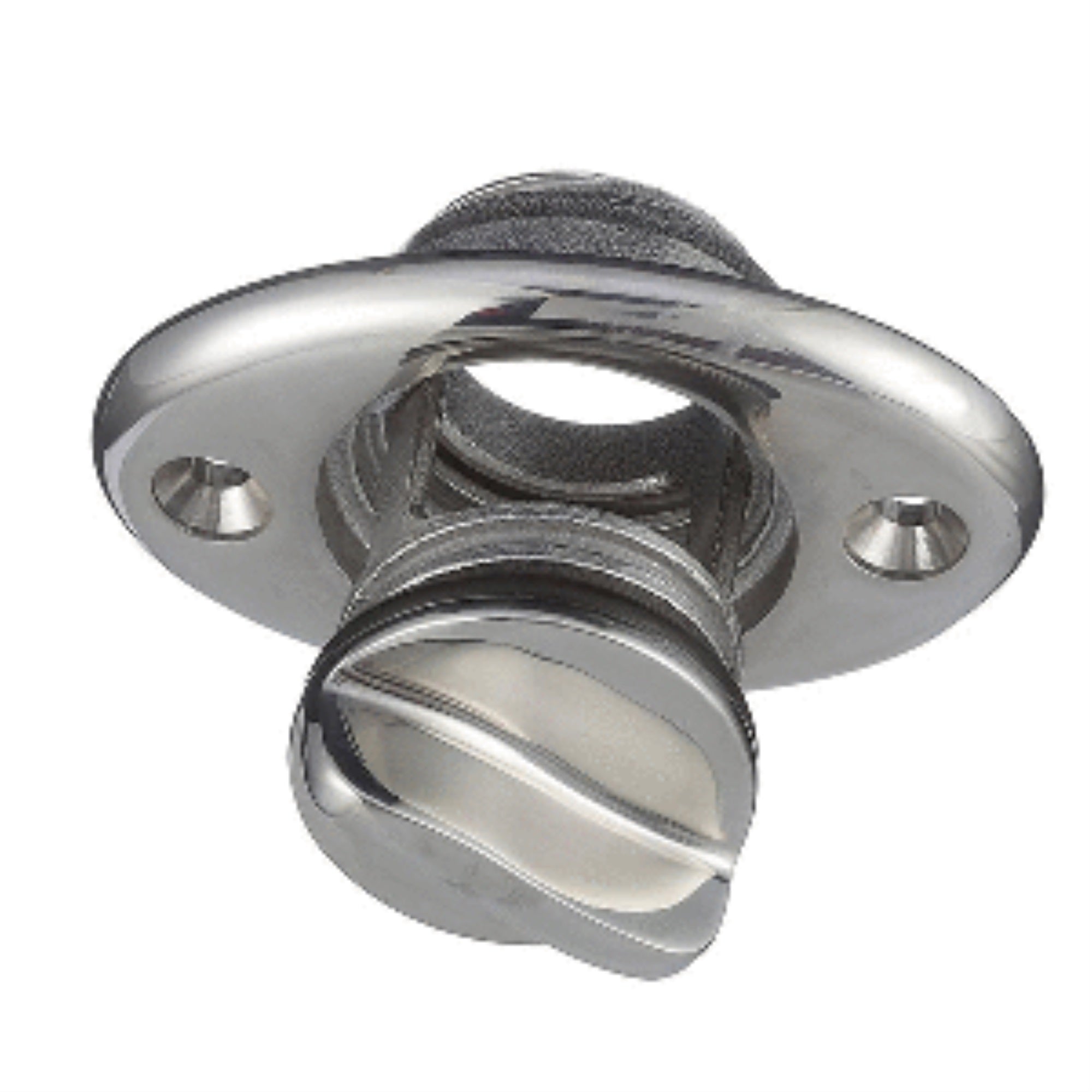 Attwood Ss Garboard Drain Plug 7/8