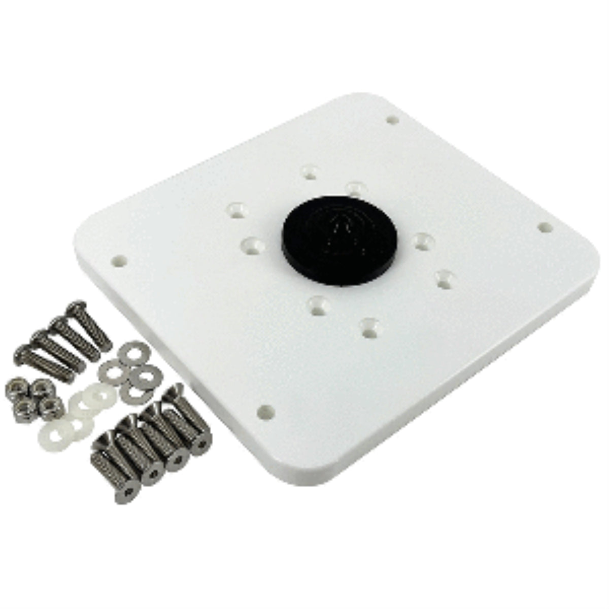 Seaview Starlink Maritime Top Plate F/ Seaview M1 Style
