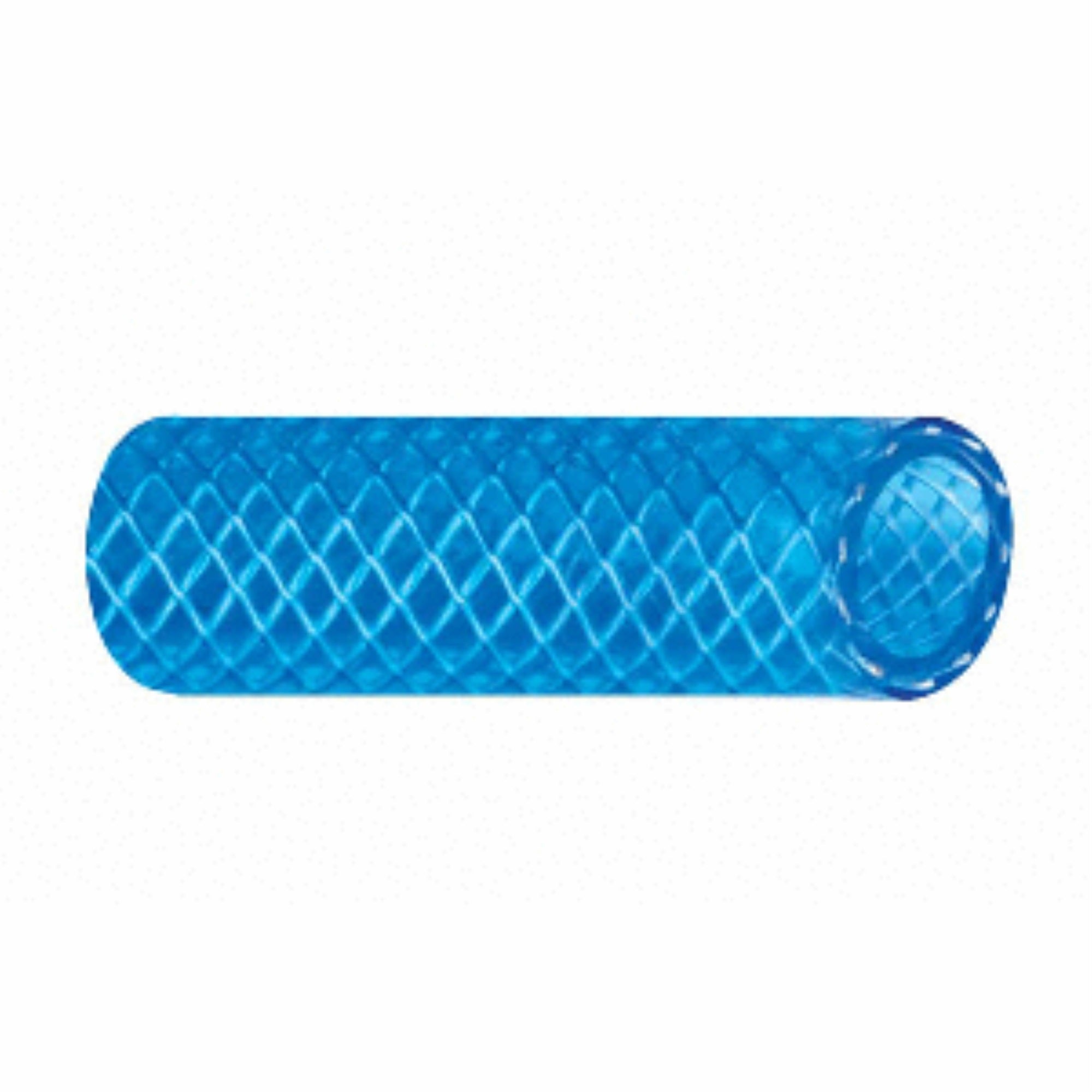 Trident Marine 1/2' X 50' Box Translucent Blue Polyester