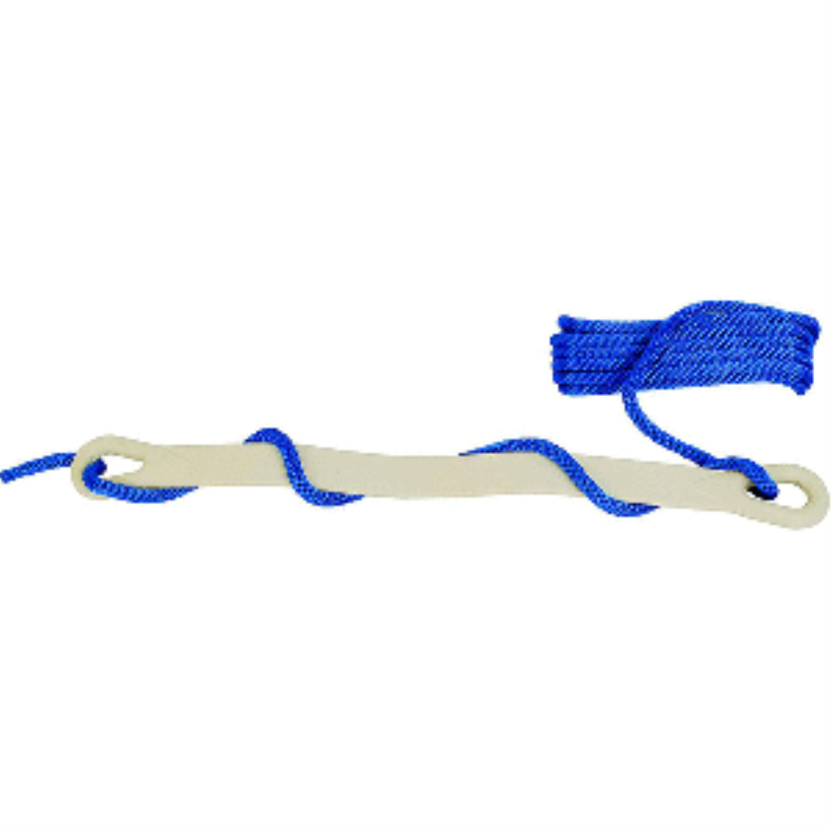 Attwood Mooring Snubber Kit With 3/8 X 20' Dock Line