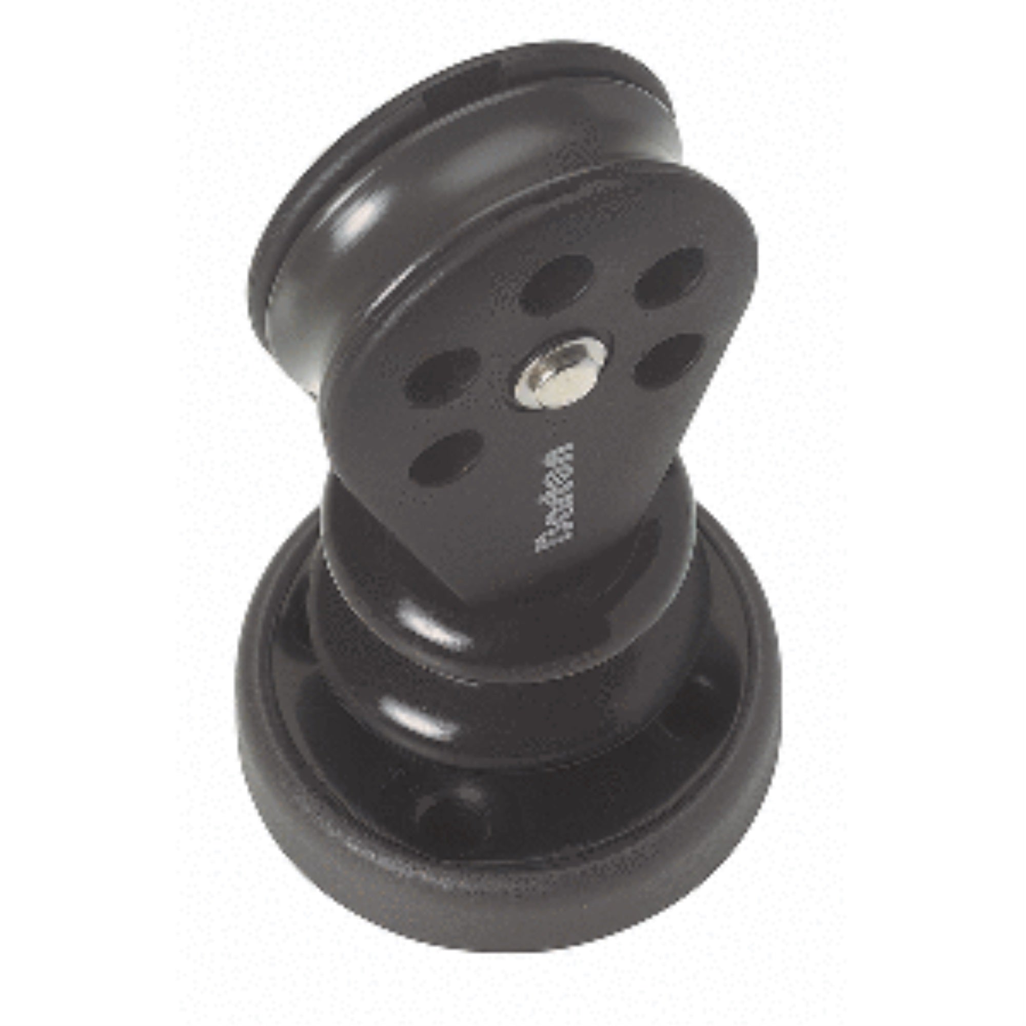 Barton Marine Size 7 Single Plain Bearing Stand Up Block