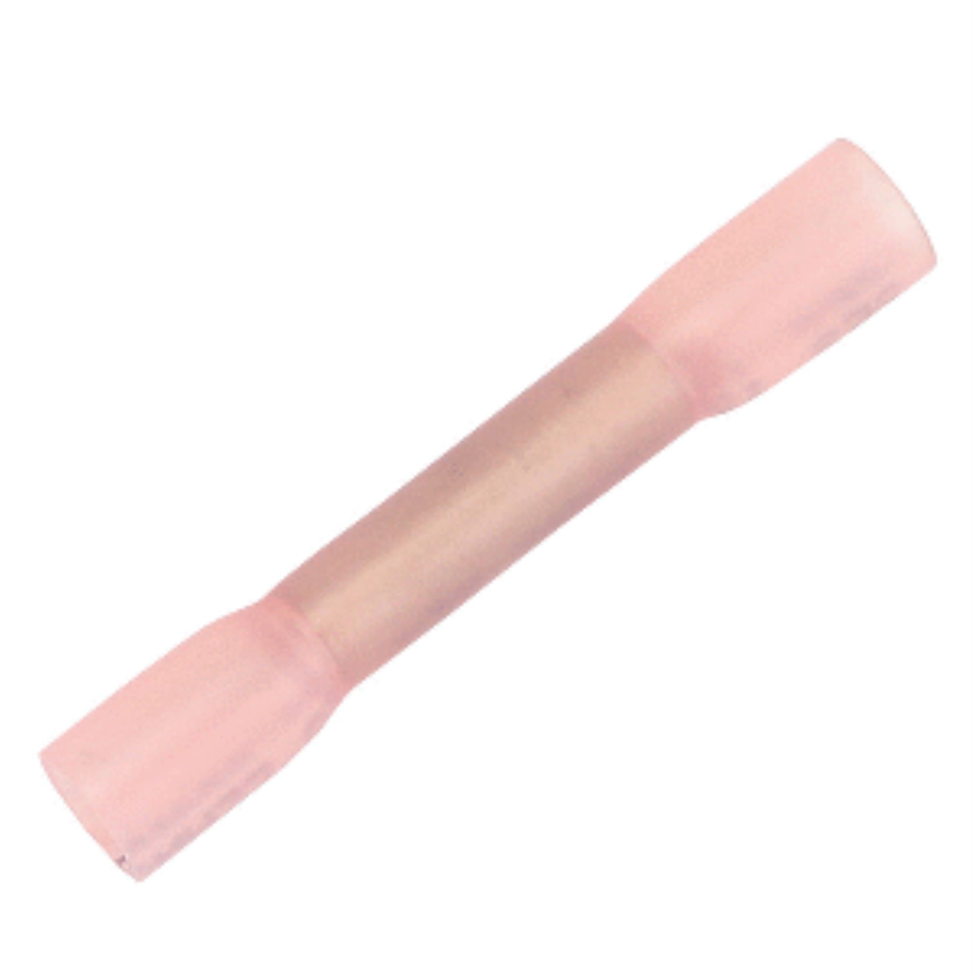 Pacer 22-18 Heat Shrink Butt Connector 25 Pc