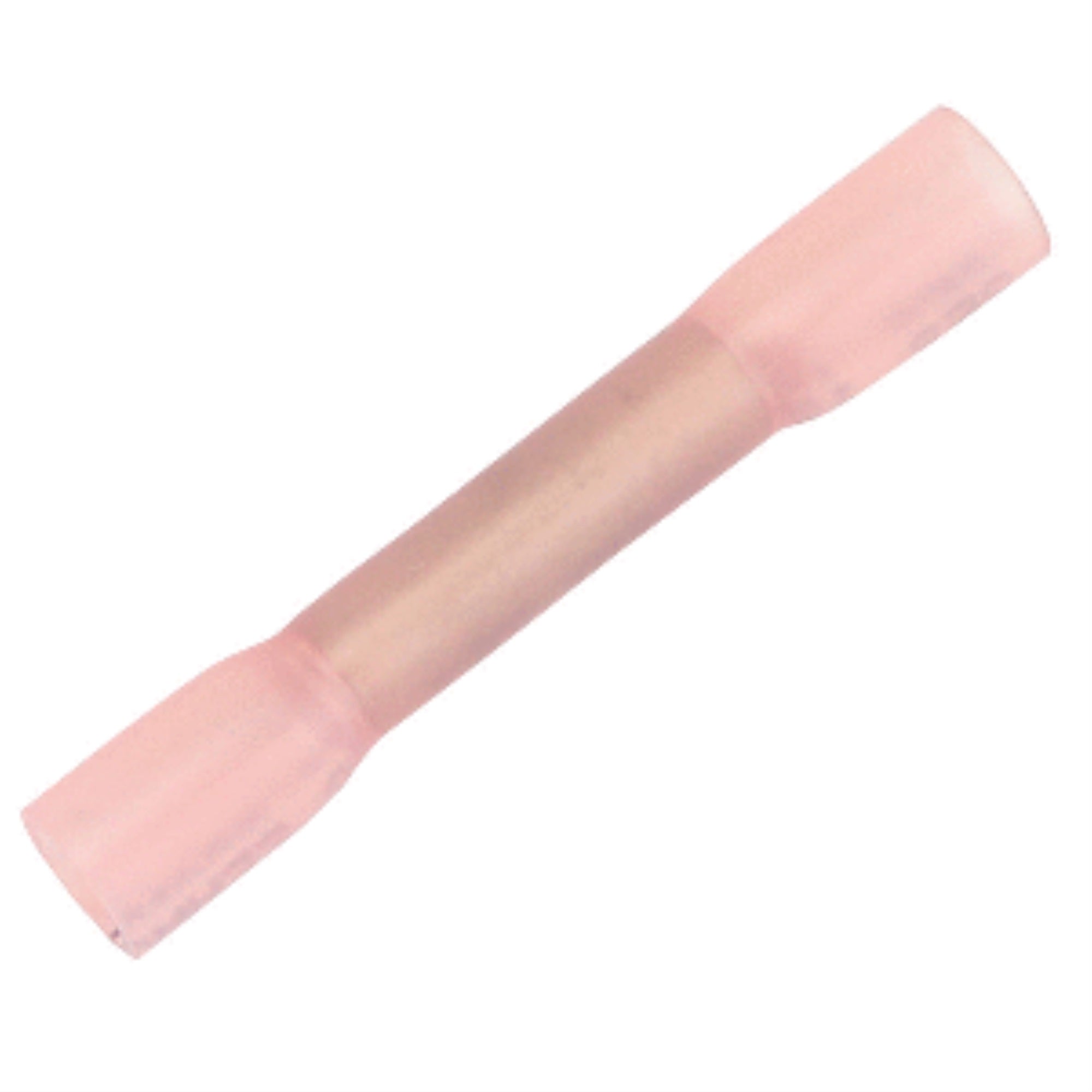 Pacer 22-18 Heat Shrink Butt Connector 100 Pc