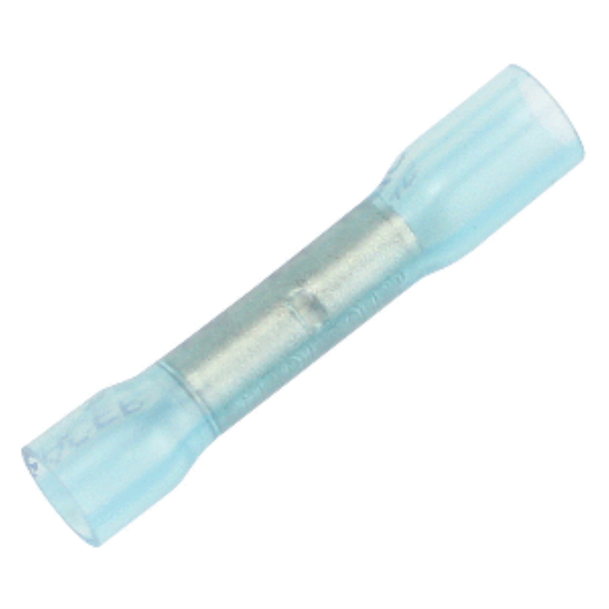 Pacer 16-14 Heat Shrink Butt  Connector 100 Pc