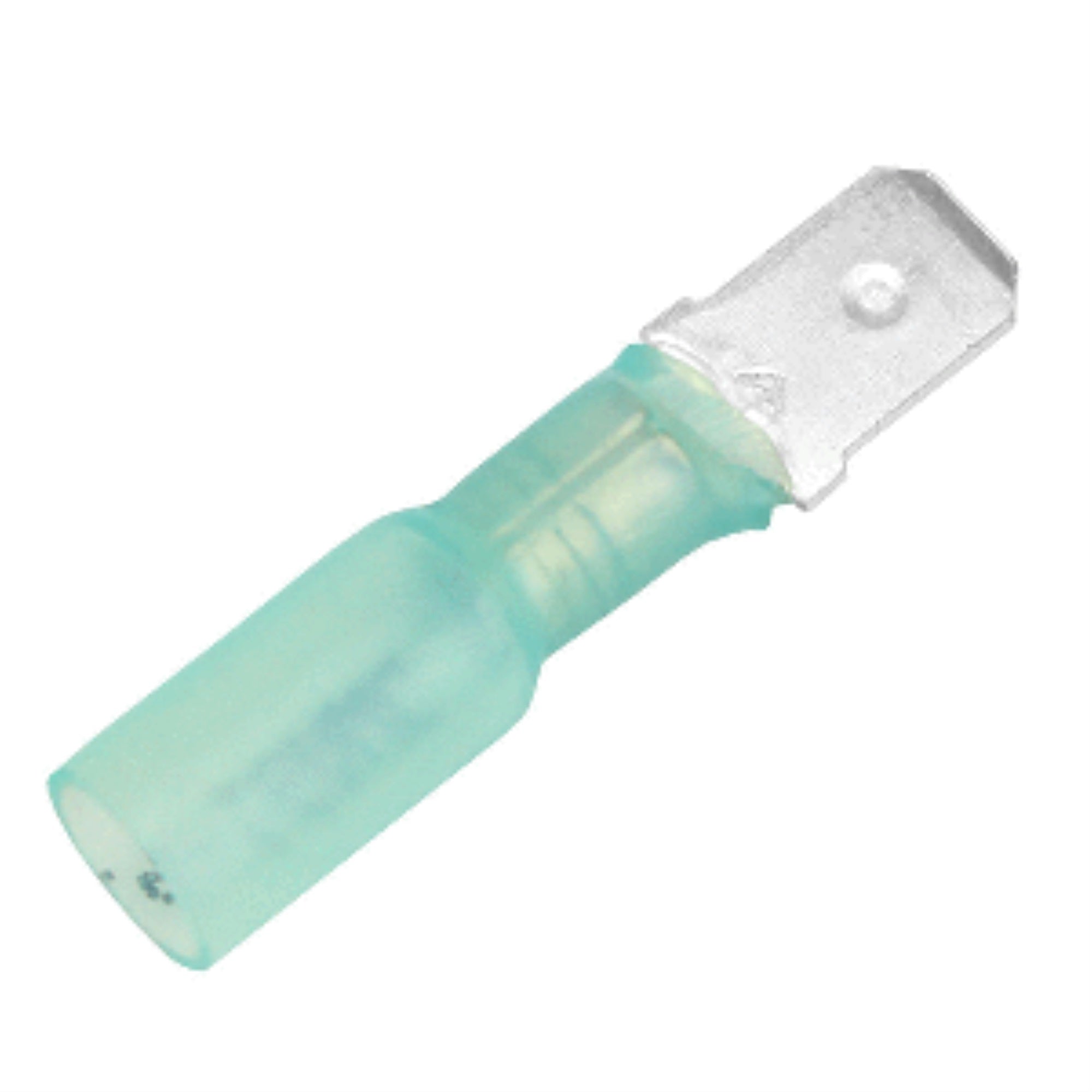 Pacer 16-14 Heat Shrink Male Disconnect 3 Pc