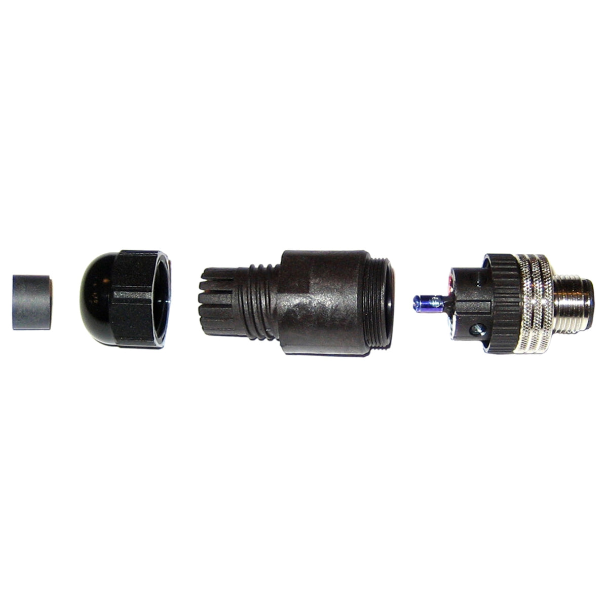 Garmin Nmea 2000 Field  Installable Connector, Male