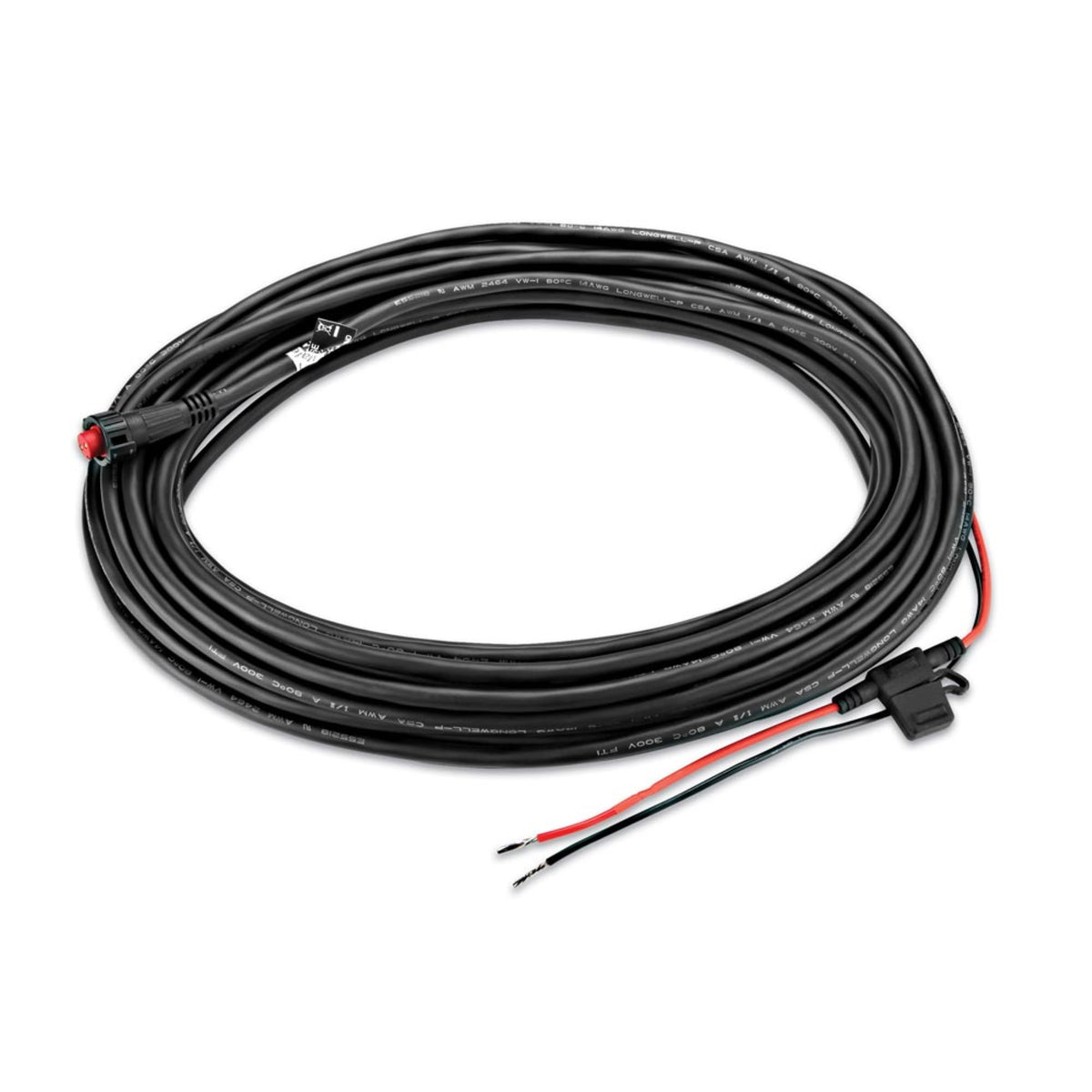 Garmin Gmr 18 & 24 Xhd Power Cable