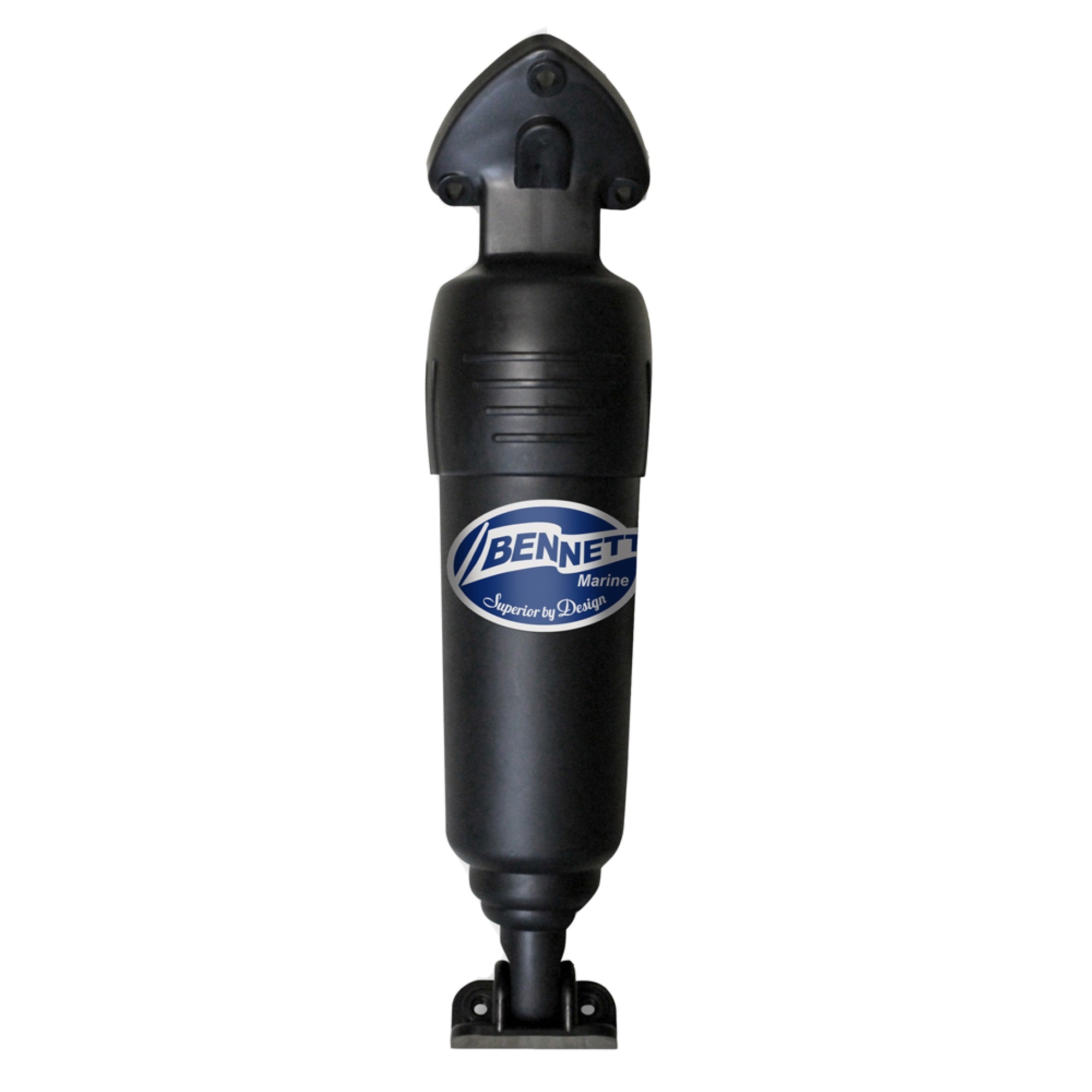 Bennett Marine Bolt Electric Actuator