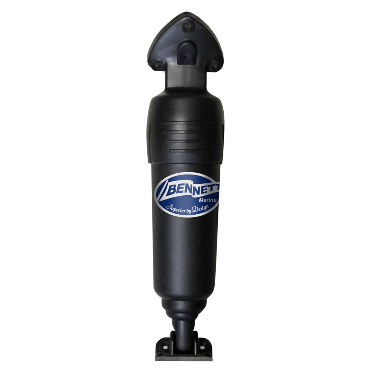 Bennett Marine Bolt Electric Actuator