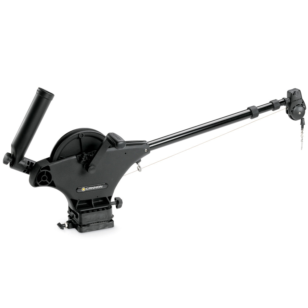 Cannon Uni-Troll 10 Stx Manual Downrigger