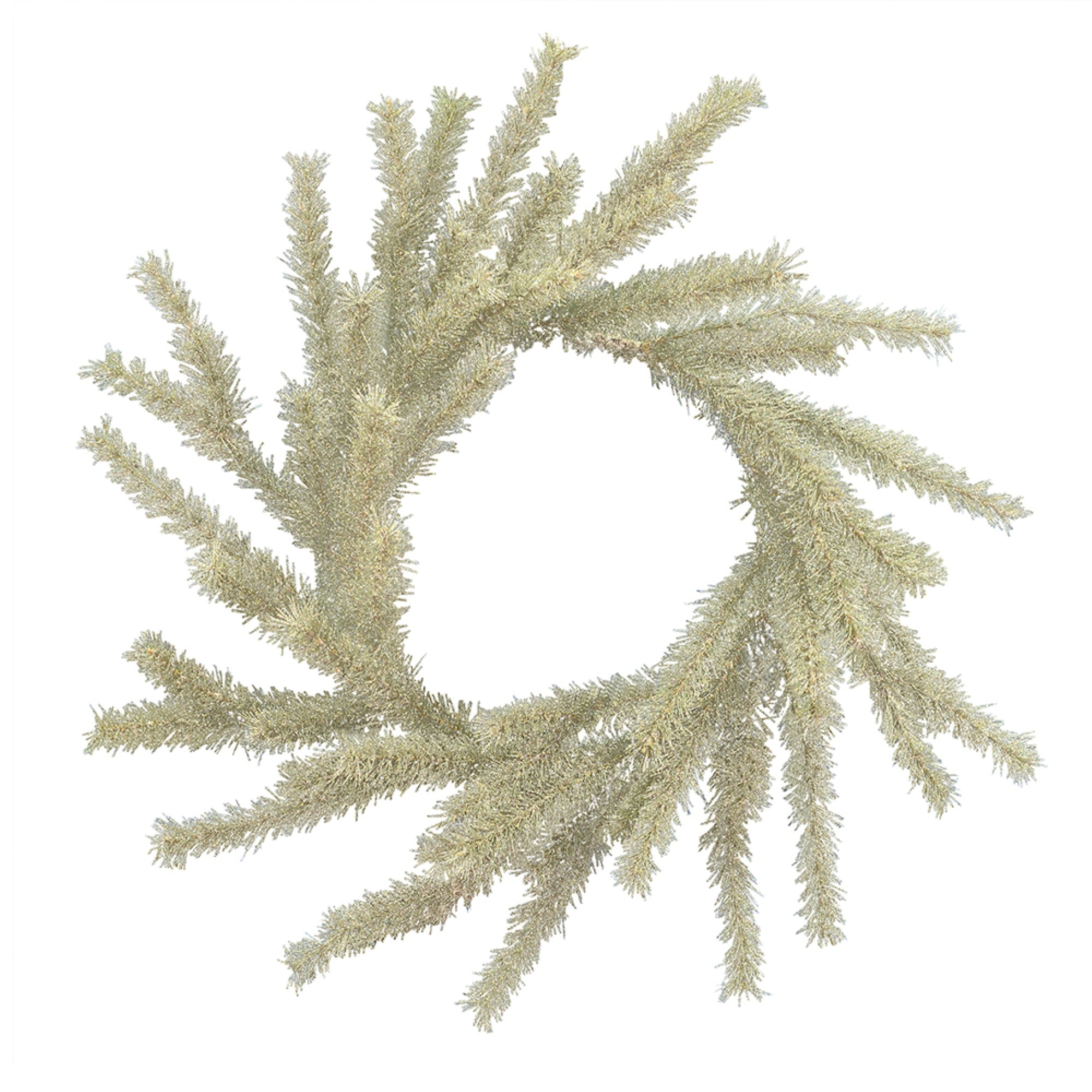 24” Langford Fir Wreath