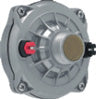 Phenolic 1-In Driver W/Freq. Resp At -10 Db (Hz), 400 To 9,000