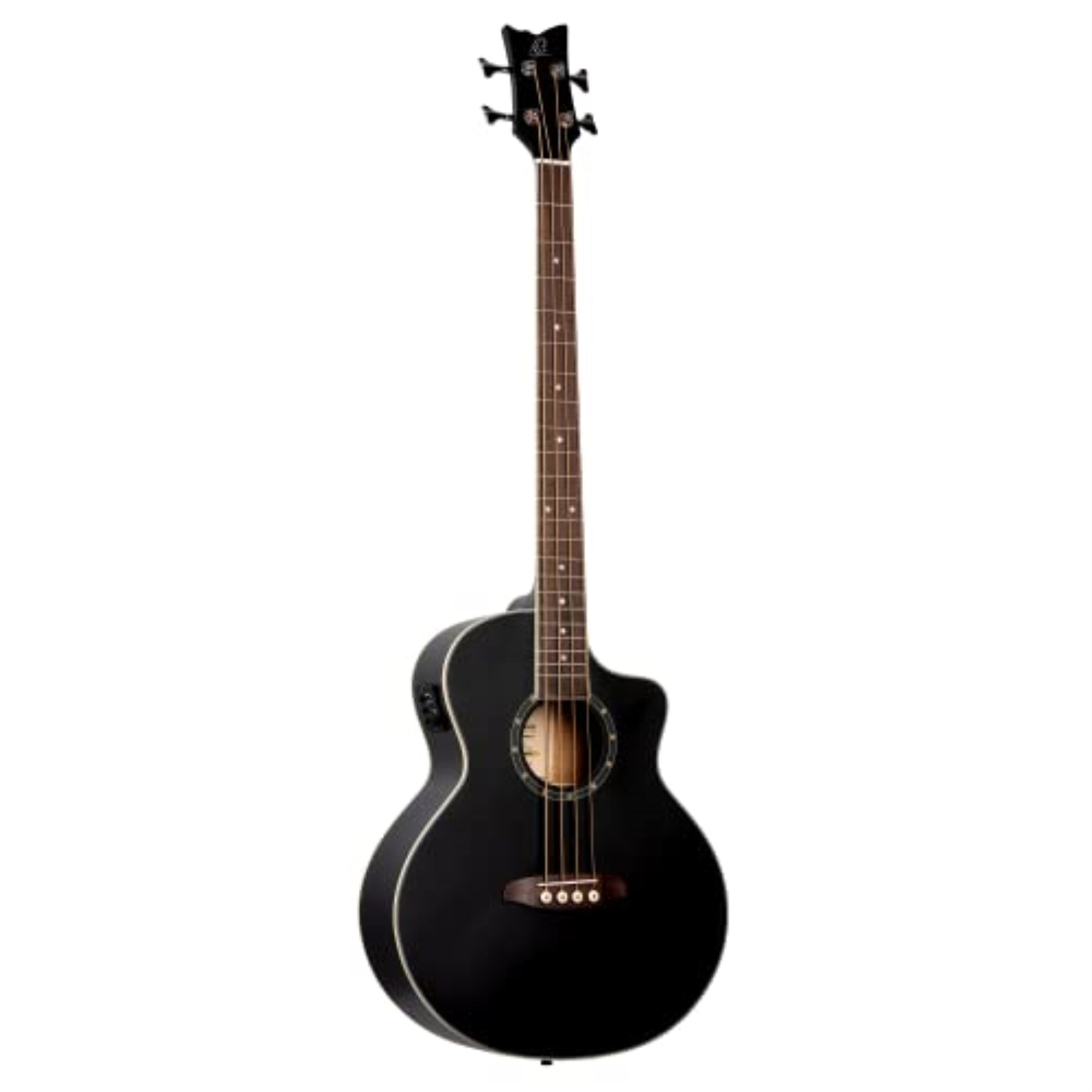 Deep Series Medium Scale Acoustic-Electric Bass