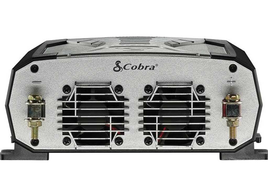 COBRA PRO POWER INVERTER 1500W