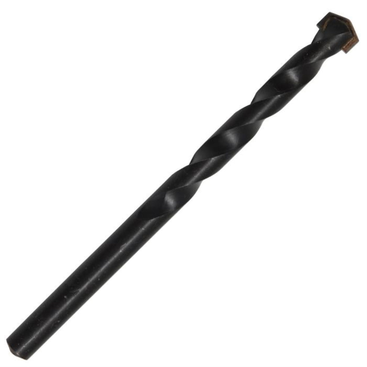 1 X 18  Carbide Tipped Masonry Drill Bit, Drill America, Dam18X1