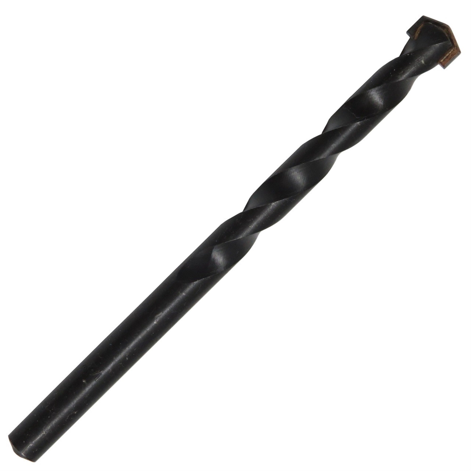 7/16 X 18  Carbide Tipped Masonry Drill Bit, Drill America, Dam18X7/16