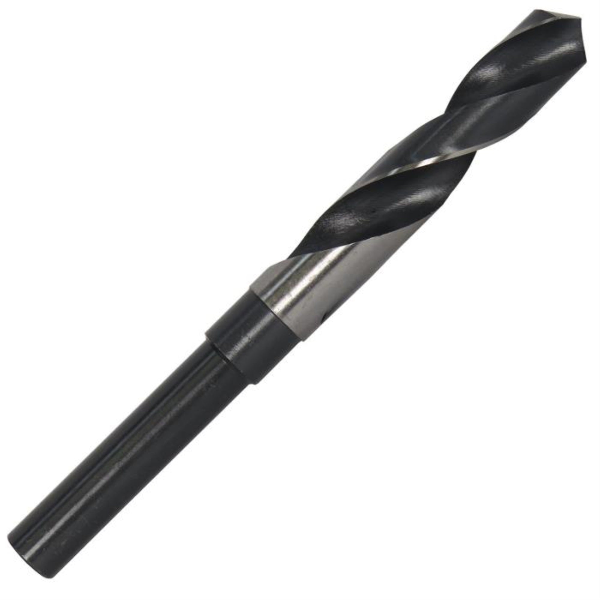1-29/64 Reduced Shank Hss Drill Bit, 1/2 Shank, Drill America, D/Arsd1-29/64