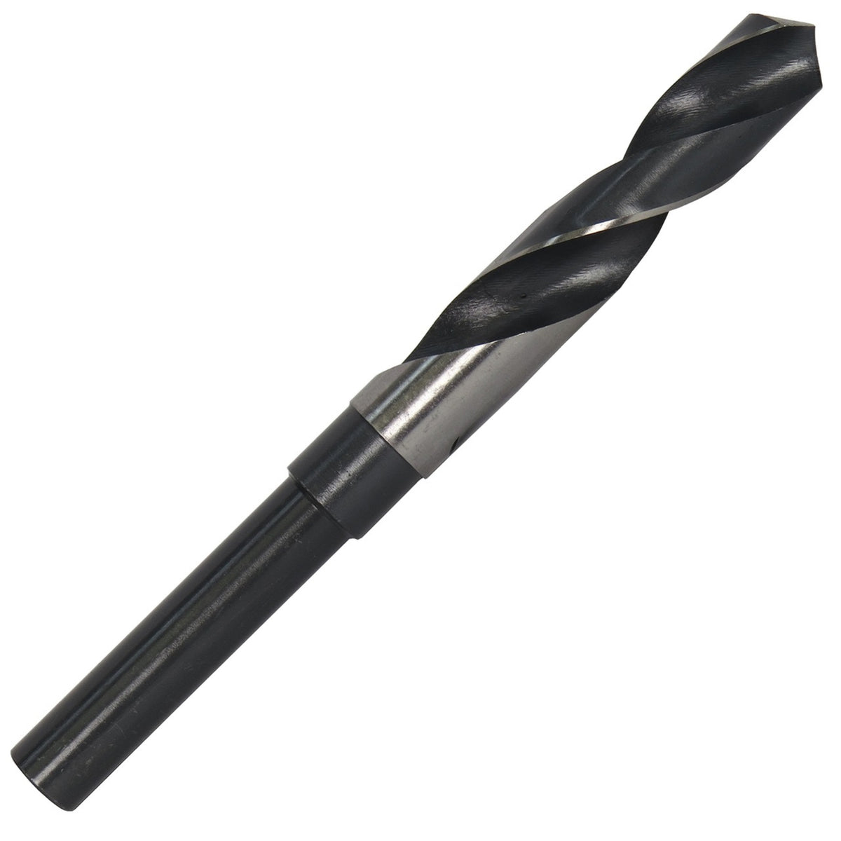 1/2 Hss Reduced Shank Drill Bit, 3/8 Shank, Drill America, D/Arsd3/8X1/2