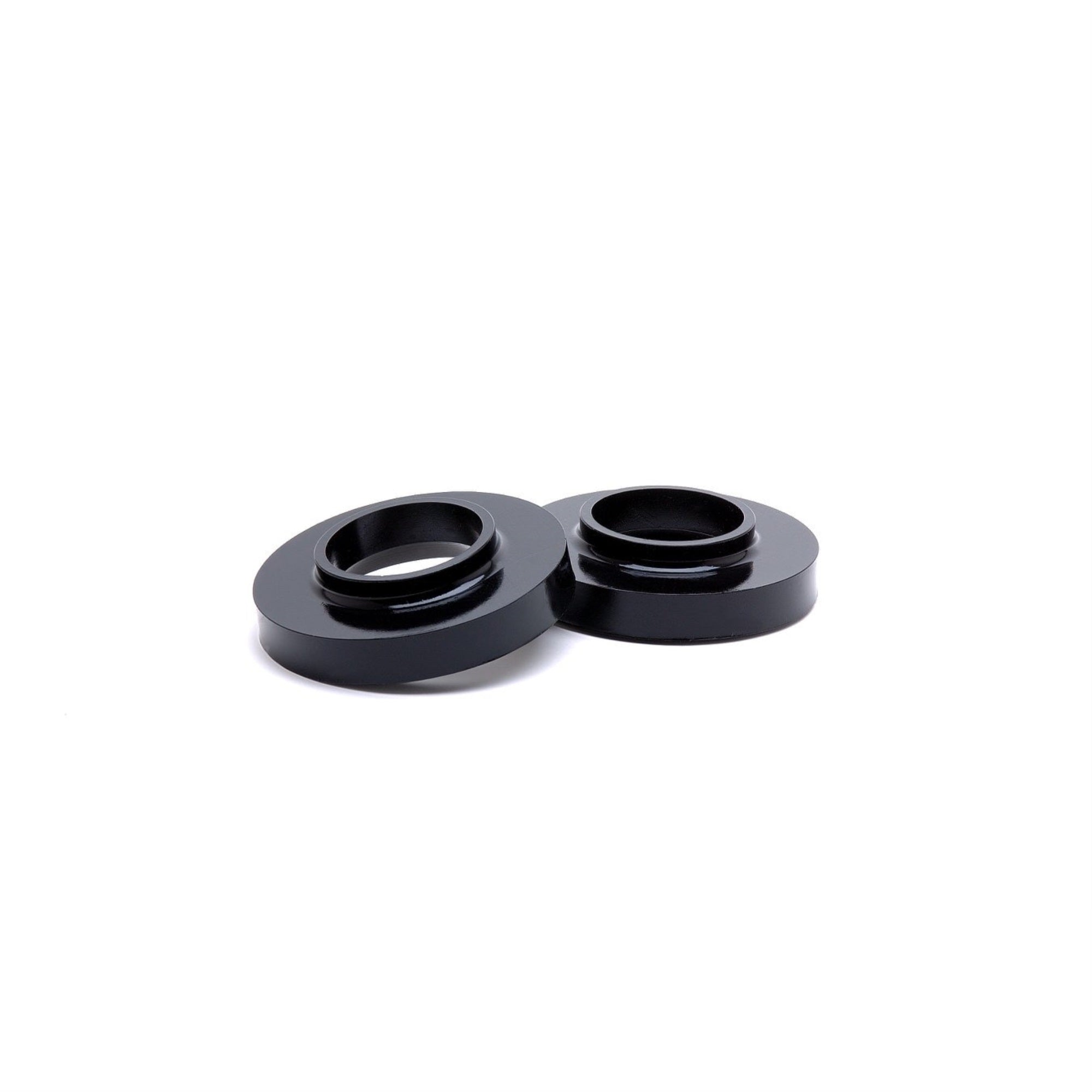 Daystar Kj09139Bk 07- Jeep Jk Front .75Incoil Spring Spacers, 1 Pack