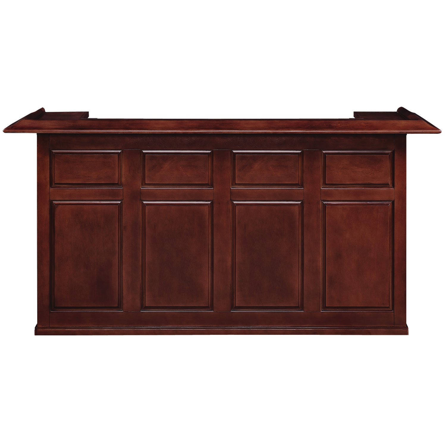 84″ BAR - ENGLISH TUDOR