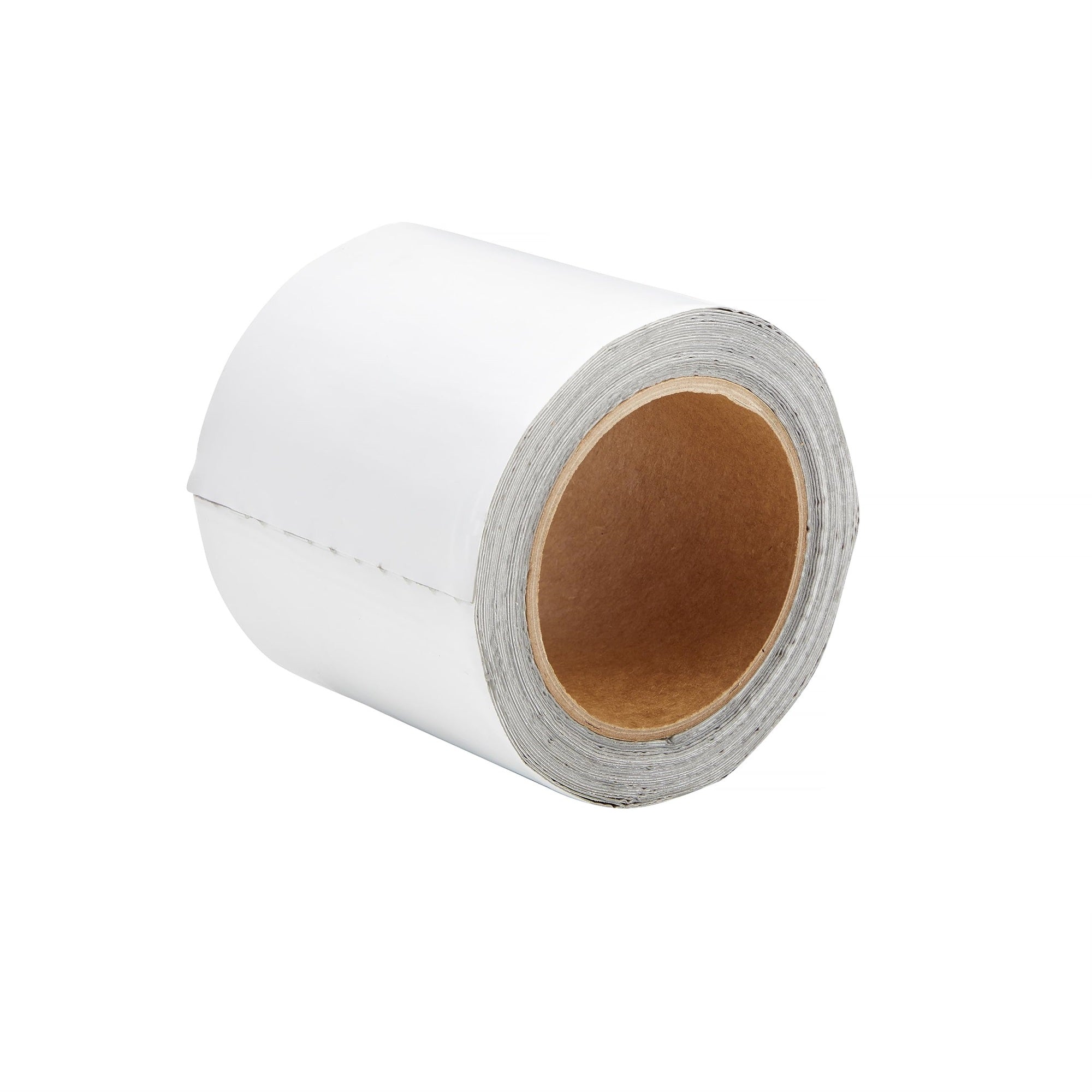 Dicor 522Tpo-425-1C Seal-Tite Rv, Trailer, Motorhome Sealing Repair Tape - 4' X 25' White