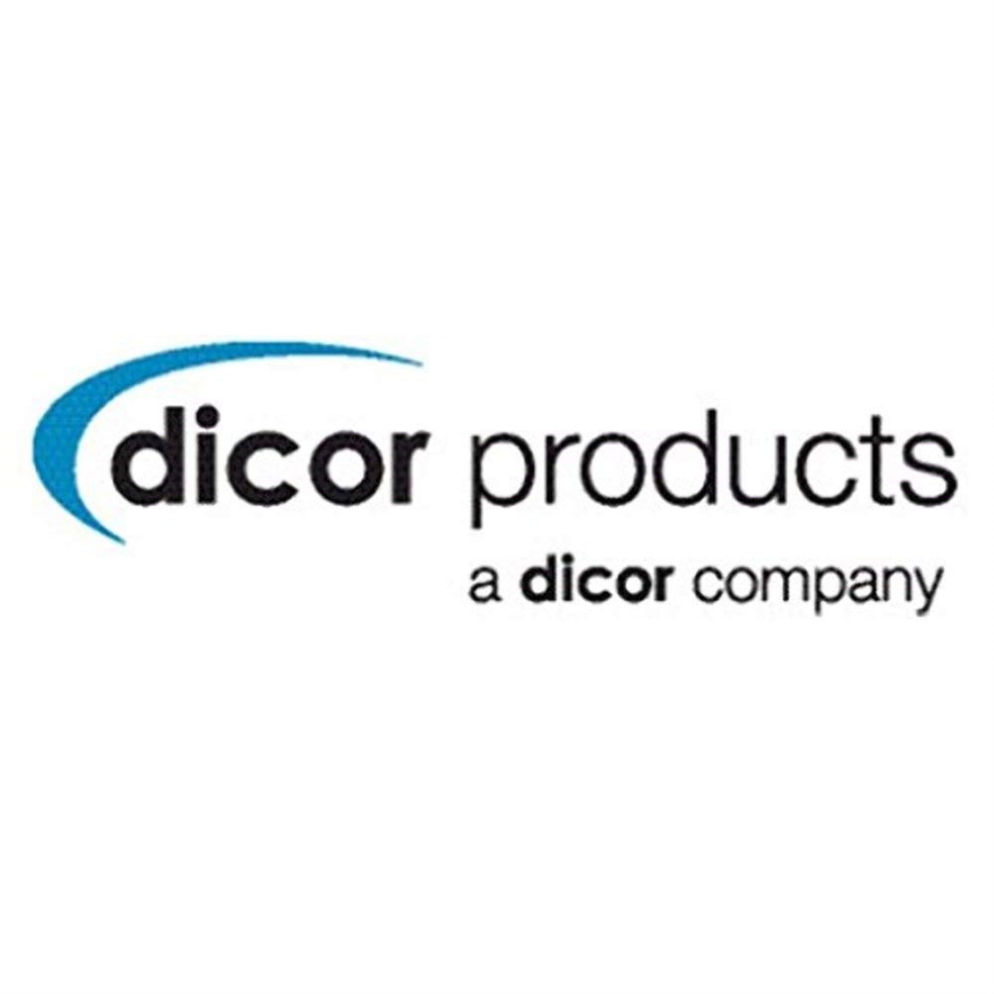 Dicor Dfii95V-35 Diflex Ii Tpo Uv Resistant Rv Roofing Membrane Material, Ivory
