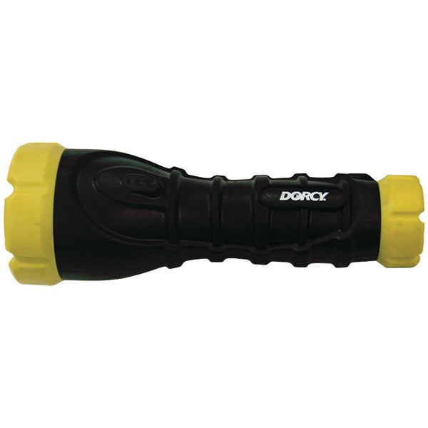 80 Lumen Rub Flashlight