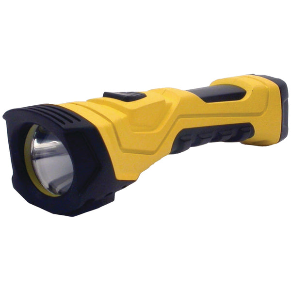 190 Lumen Led Flashlight