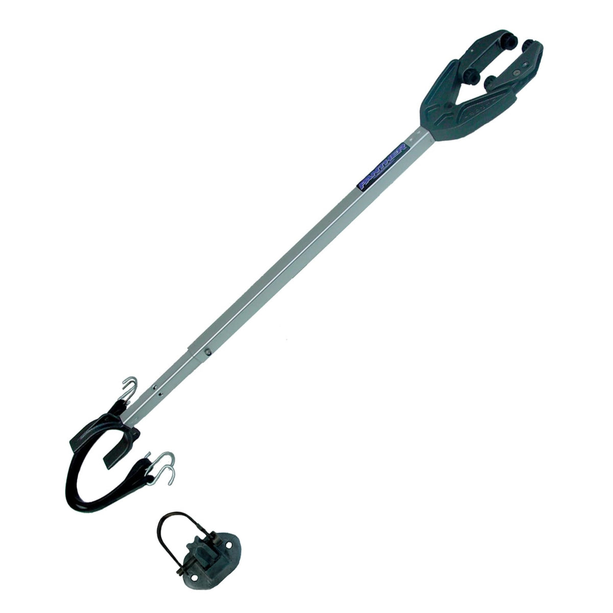 Panther Marine Adjustable Motor Support