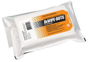 Wipe-Out 11X17 85% Ipa 15% H2O