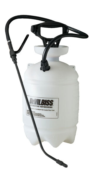 2 Gal Pump Sprayer