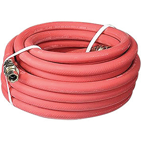 3/8 X 25' Spray And Air Tool Hose