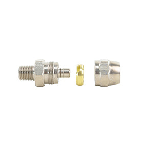 Hose Conn (1/4 Npt M)