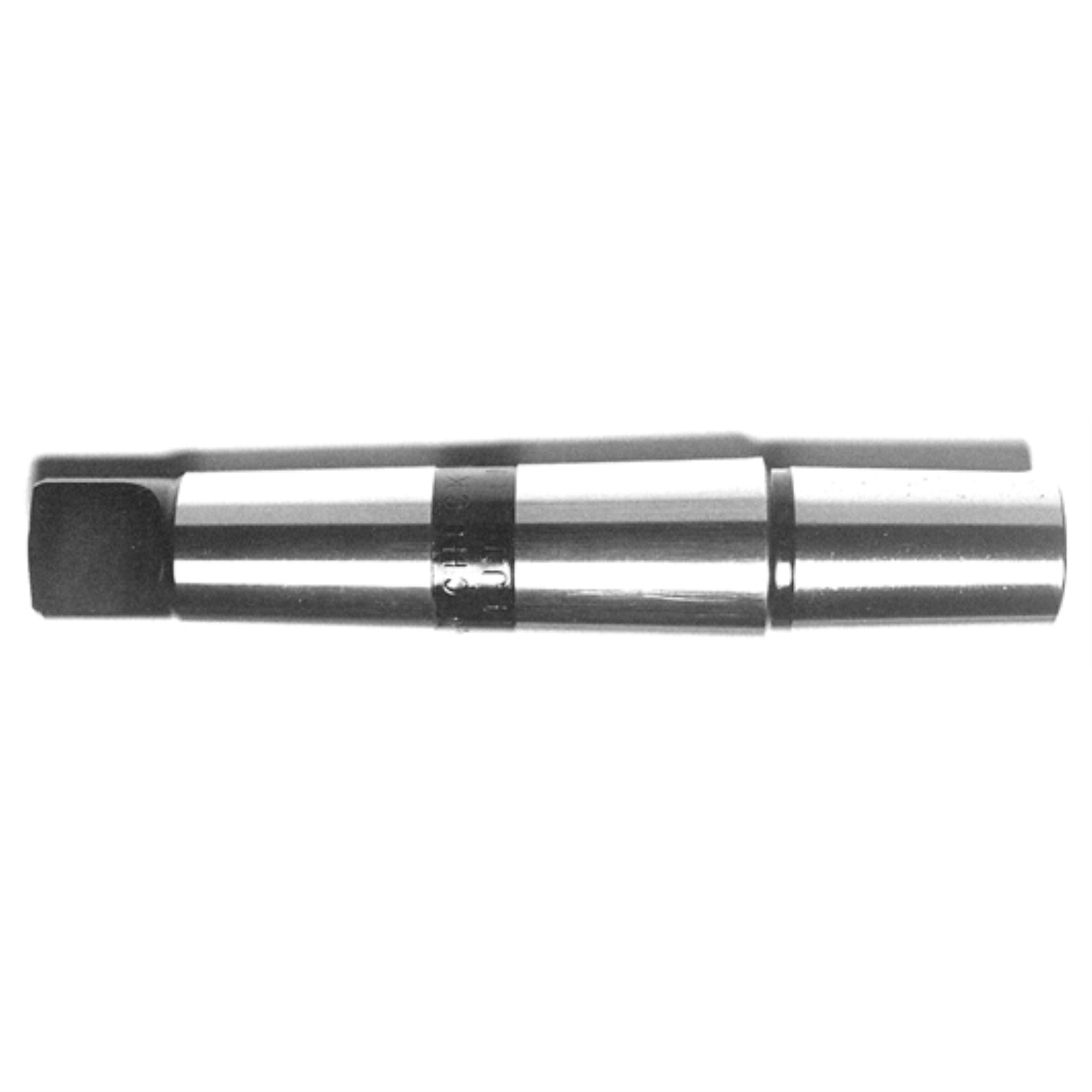 1MT Taper Shank #1 Jacobs Taper Chuck Arbor, DEWA0101