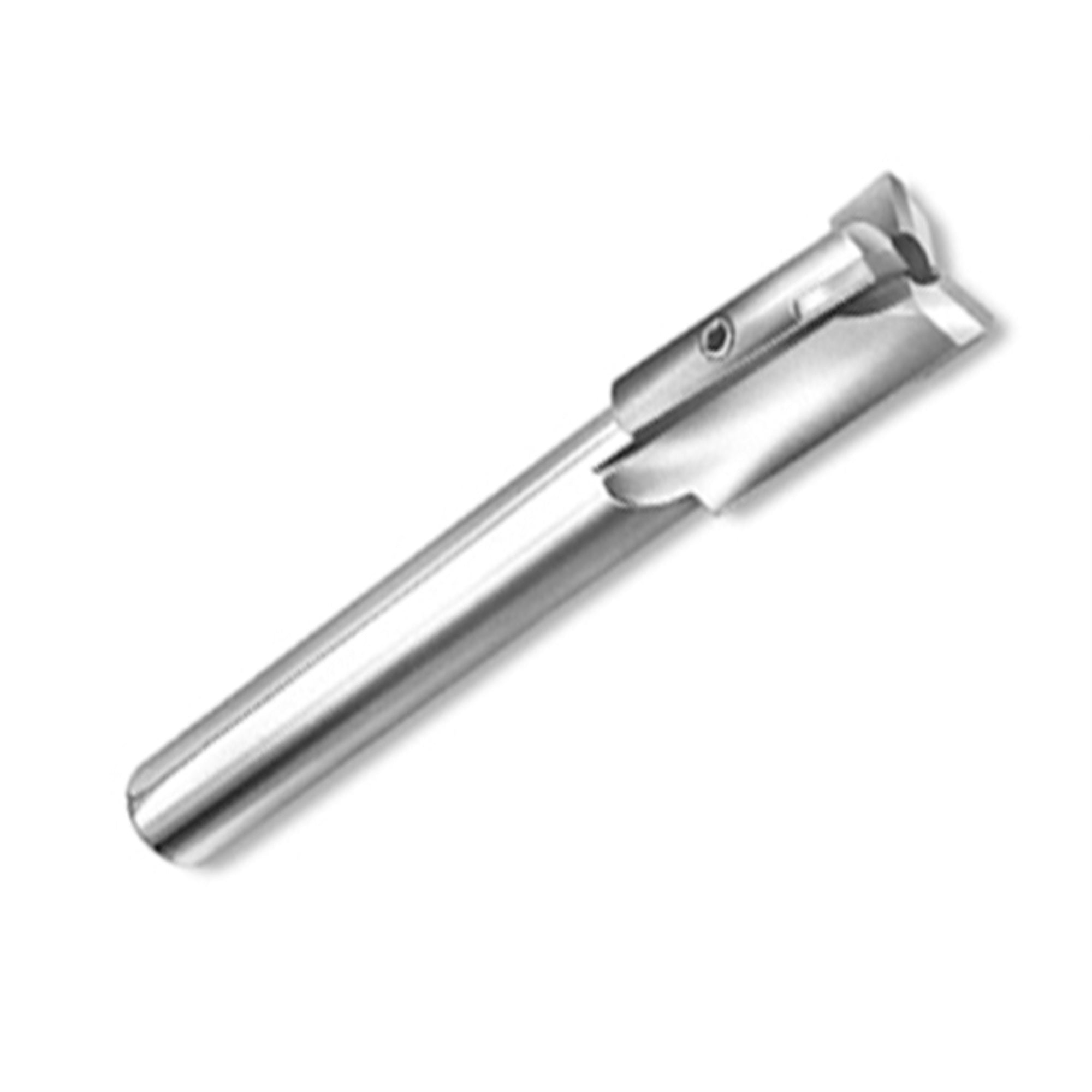 3/8 X 3/32 Hss Aircraft Counterbore 1/4 Shank, Dewa/Ccbr3/8