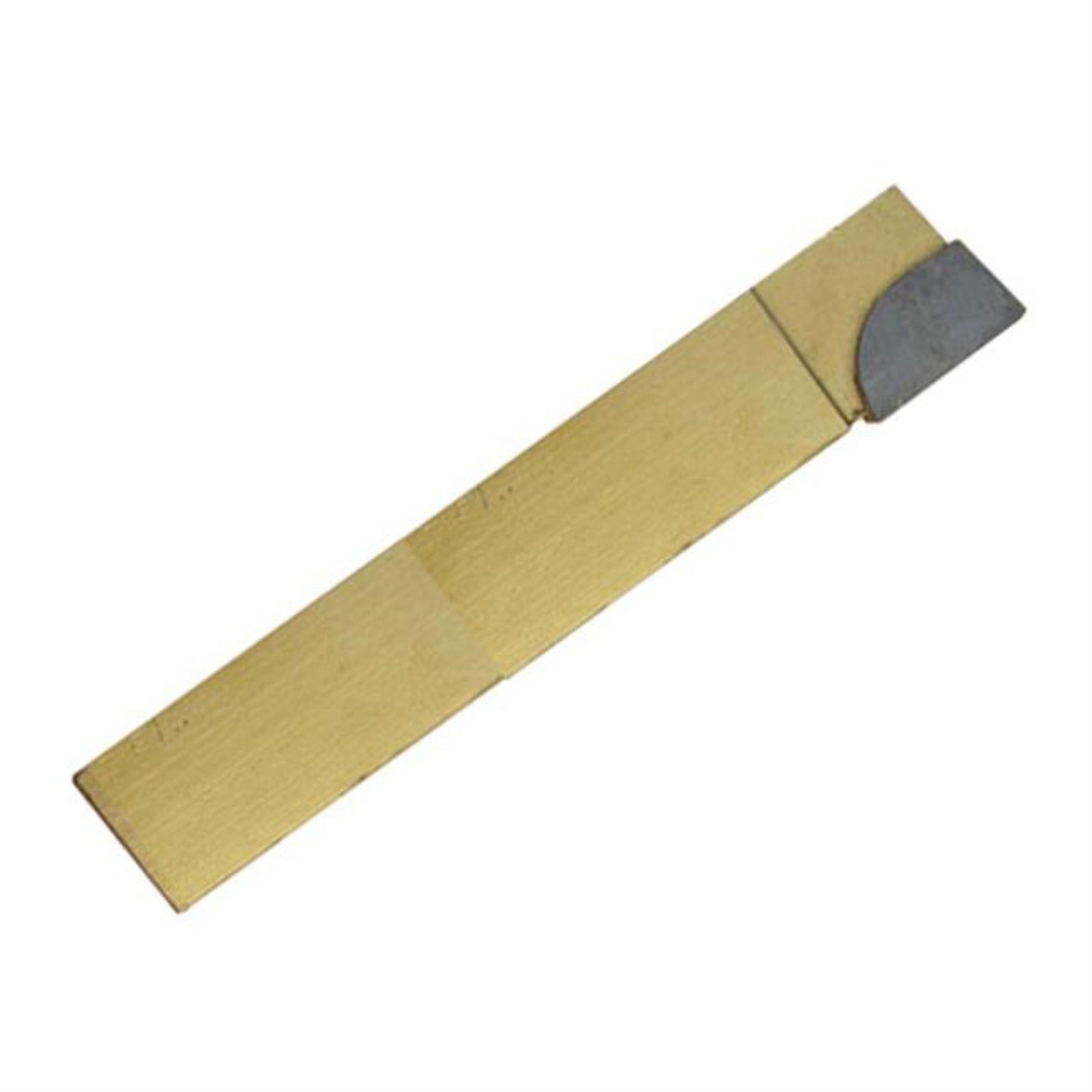 Dewal-16C6 1 C6 Left Hand Carbide Tipped Toolbit, Dewal-16C6