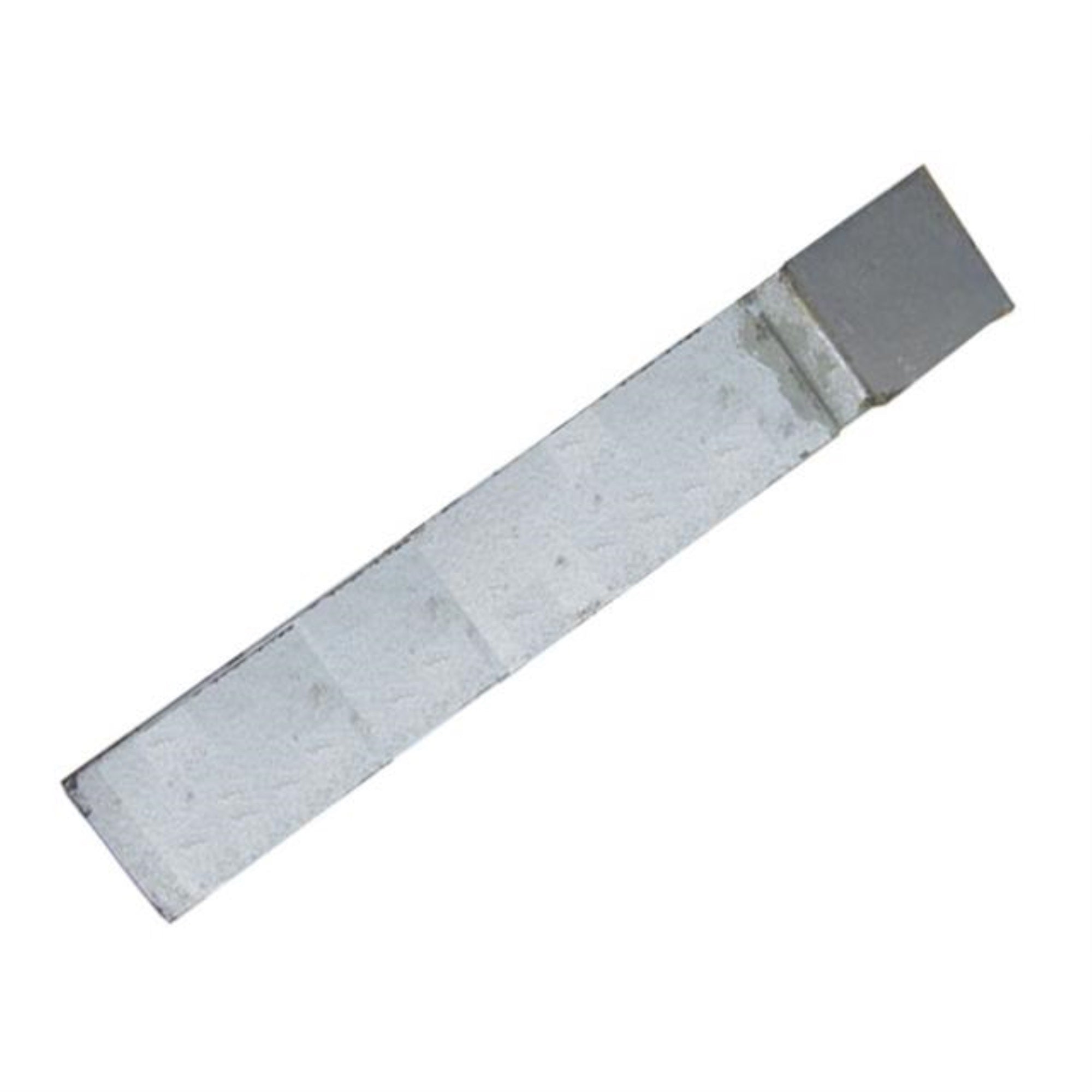 Dewc-16C6 1 C6 Carbide Tipped Square Nose Toolbit, Dewc-16C6