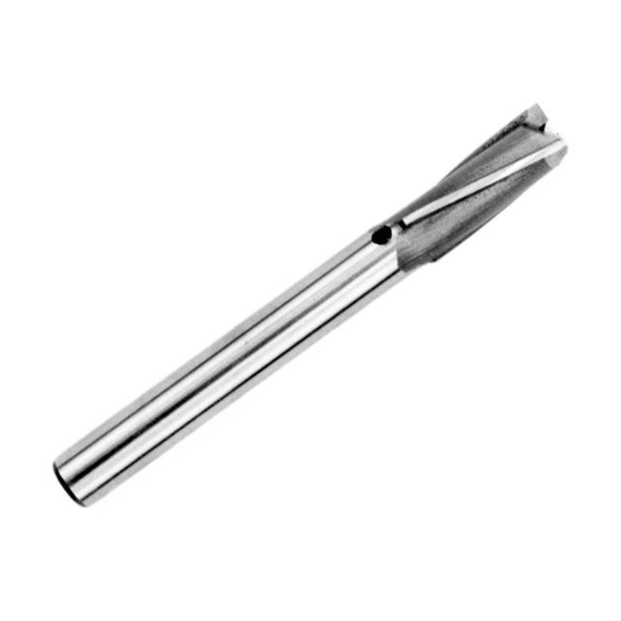 3/4 X 1/4 Pilot Hole Hss Straight Shank Counterbore, Dewcbr3/4