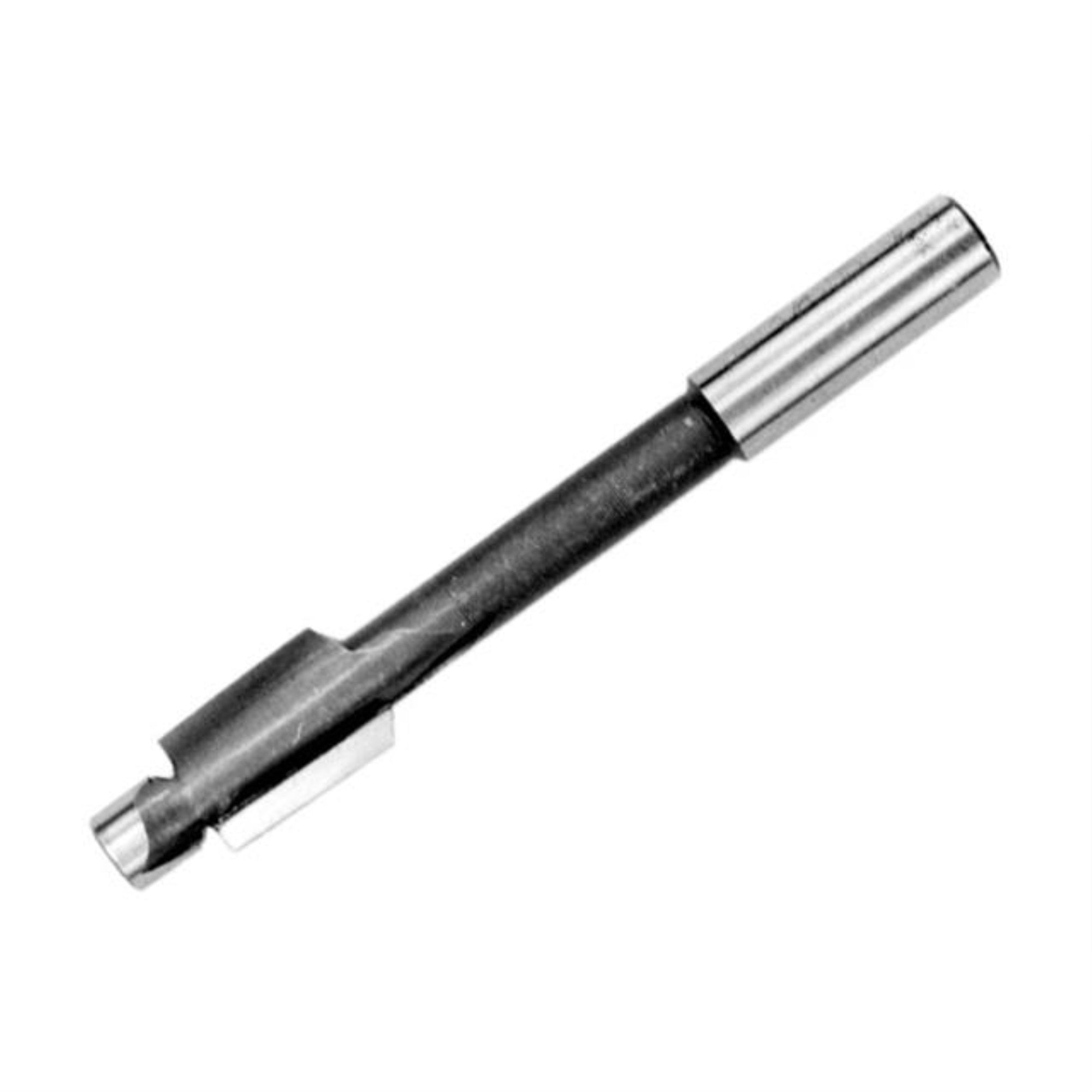 #6 .137Mm Machine Screw Solid Counterbore, Dewcbrsol6